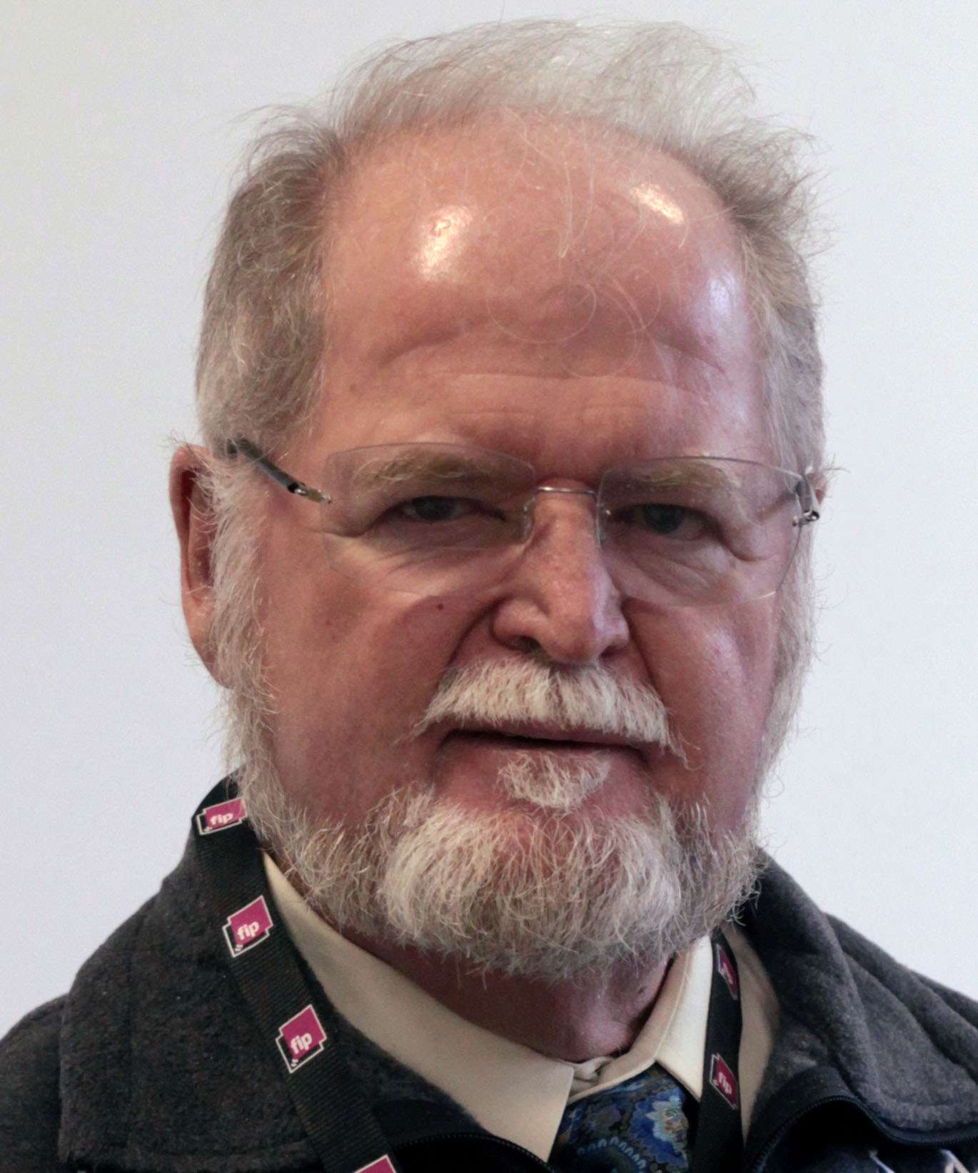 Biographie Larry Niven Écrivain Futura Sciences