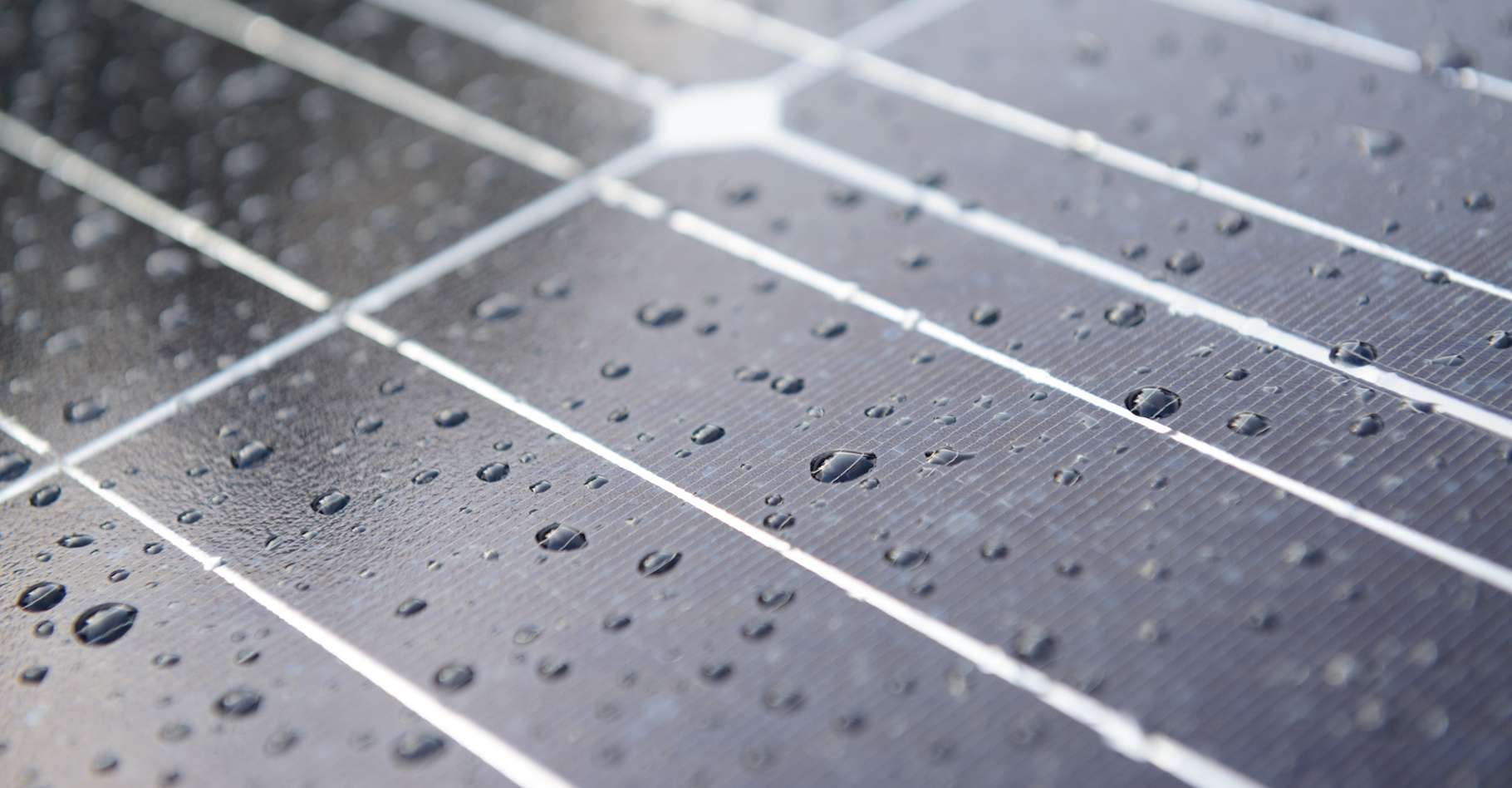 Ce panneau solaire fonctionne aussi quand il pleut — free download