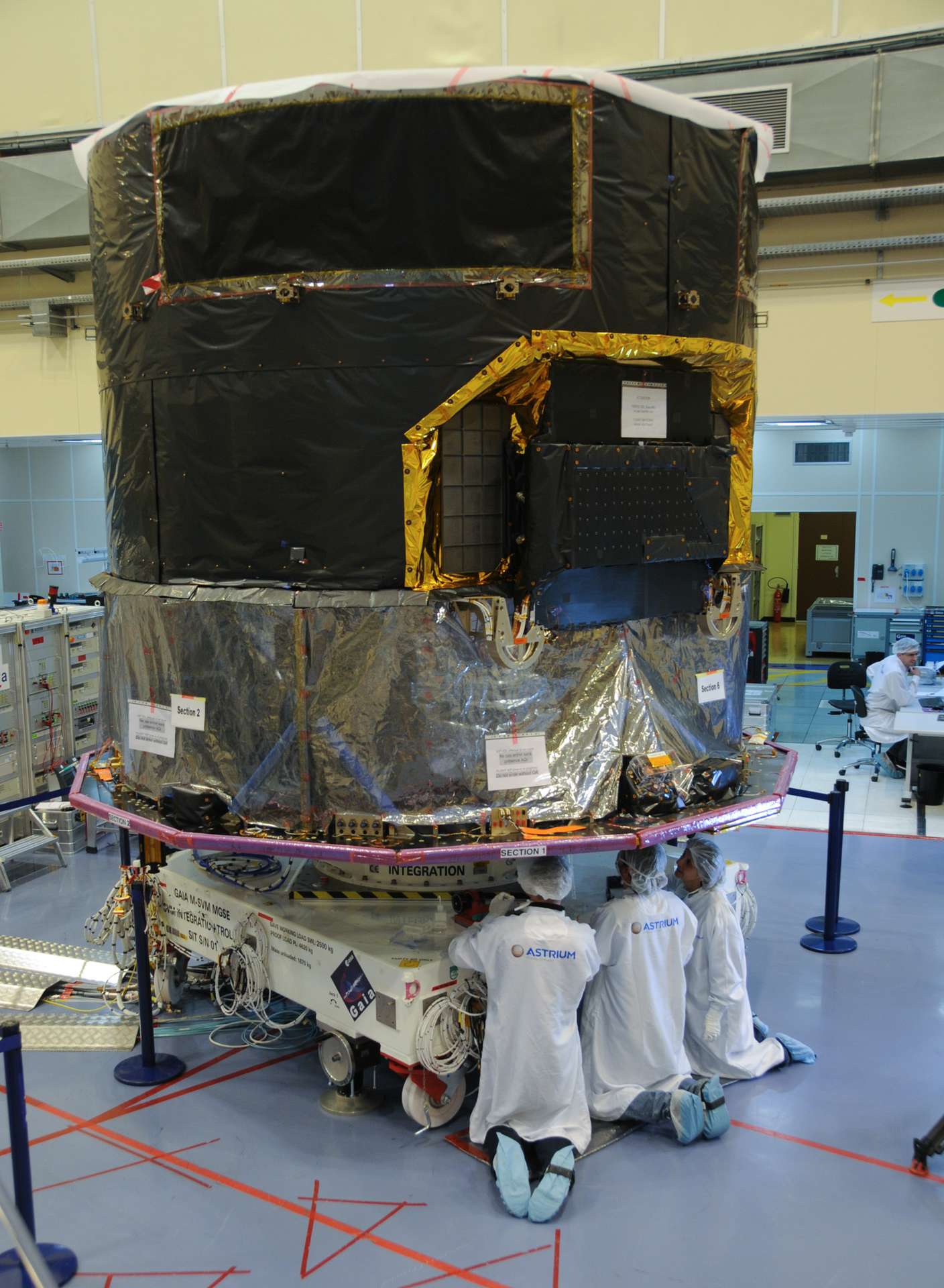 gaia astrometry mission gaia astrometry mission