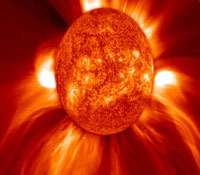 Dossier : l'impact des UV, nuages et rayons cosmiques sur le réchauffement Quel rôle ont les UV, les nuages et les rayons cosmiques dans le réchauffement ? © DR