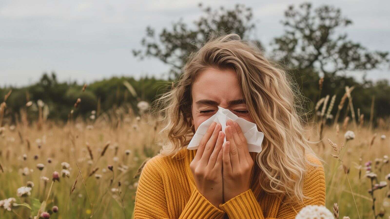 Allergie graminées que faire pour soulager les symptômes — free download