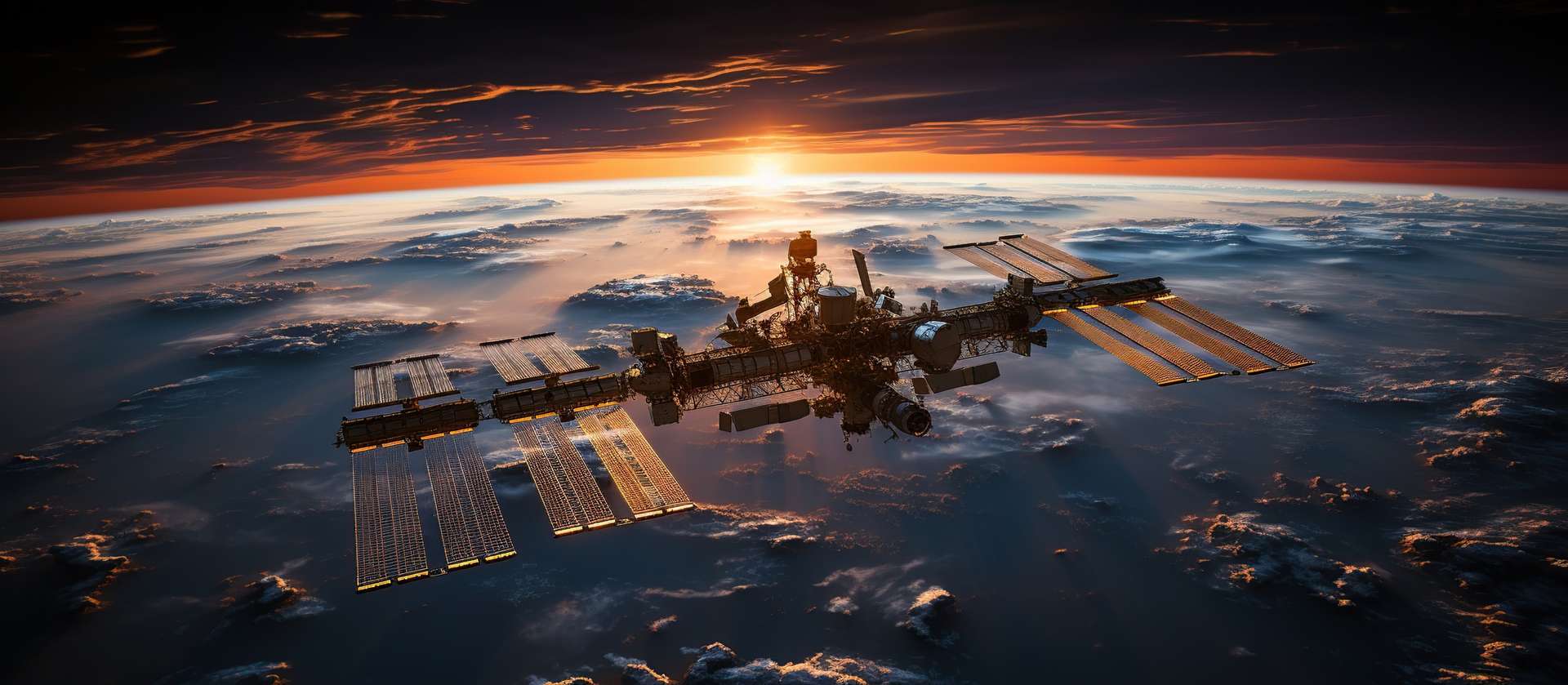 NASA is concerned about bacteria mutations aboard the space station that could spread to Earth