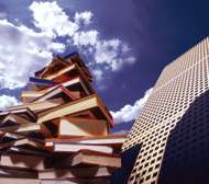 Numérisation des livres sur le web et droit d'auteur Numérisation des livres sur le web et droit d'auteur