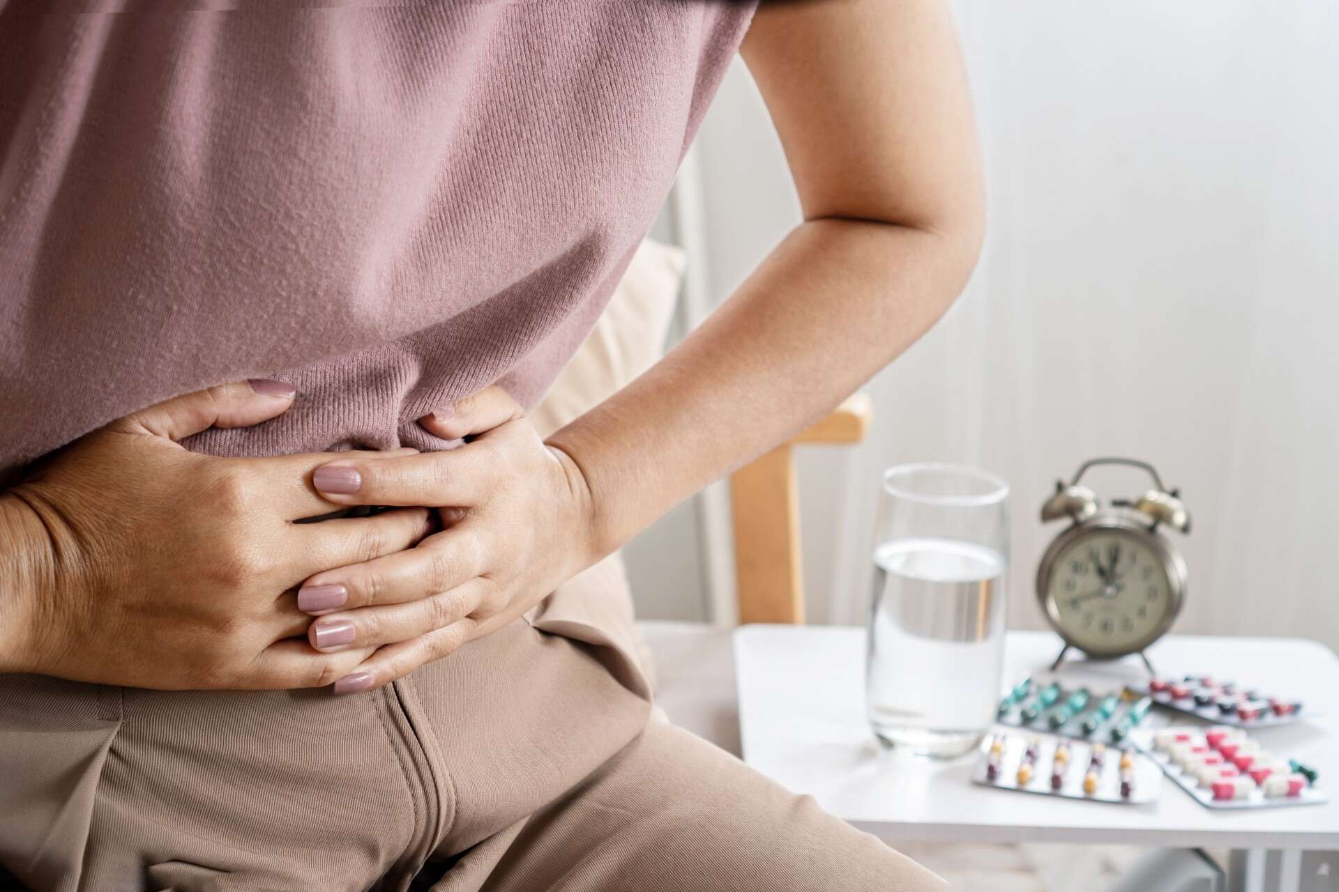 Que probióticos son aconsejables para el colon irritable