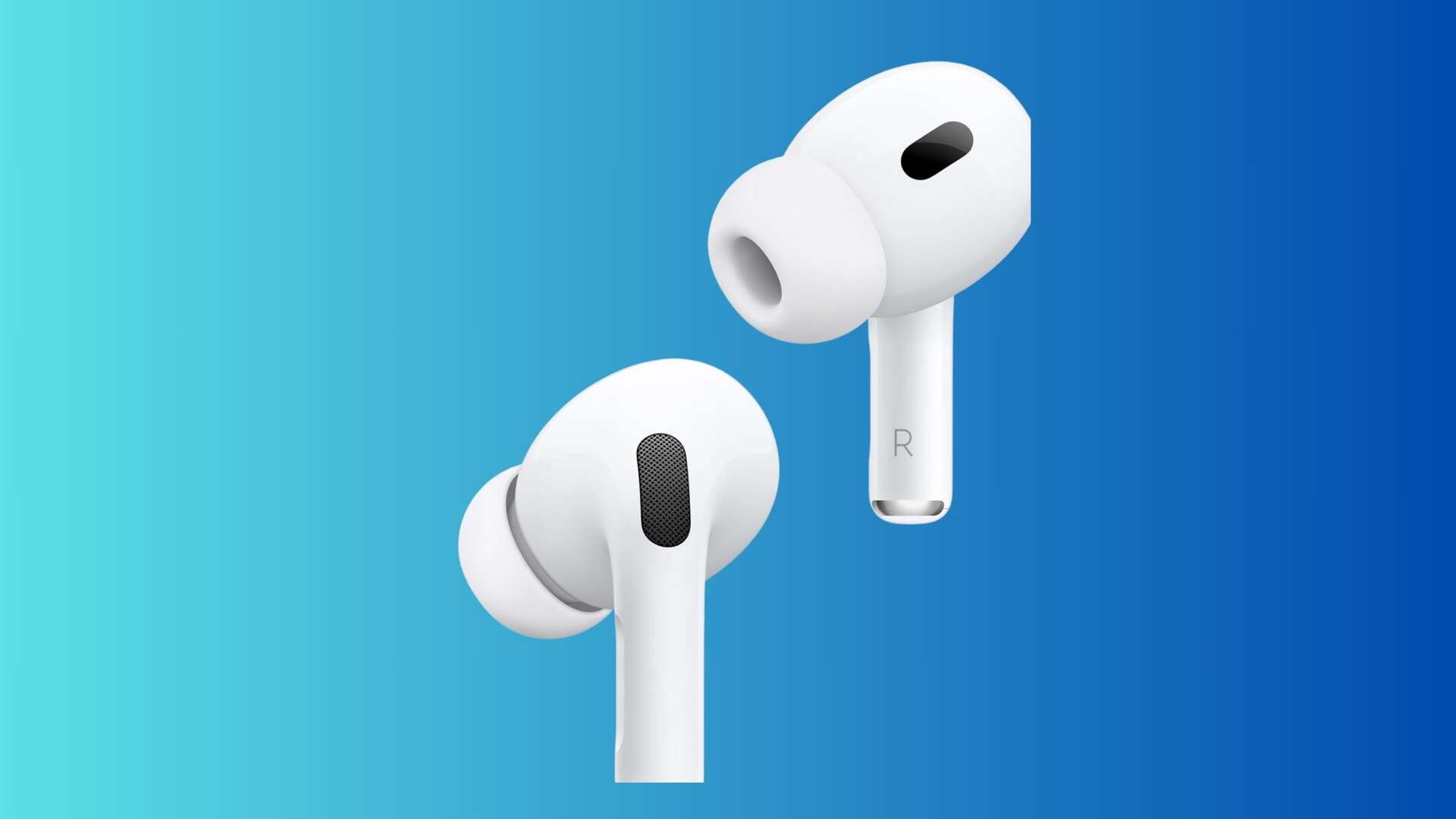 Amazon fait chuter le prix des Apple AirPods Pro 2 pour le Prime Day