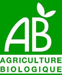 Label AB Logo du Label AB