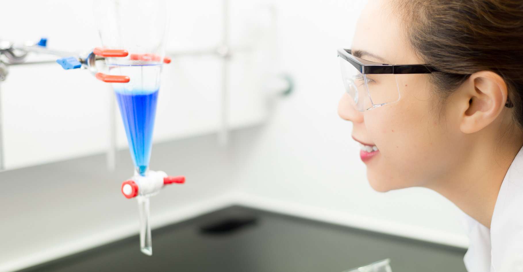 Définition Ampoule à décanter