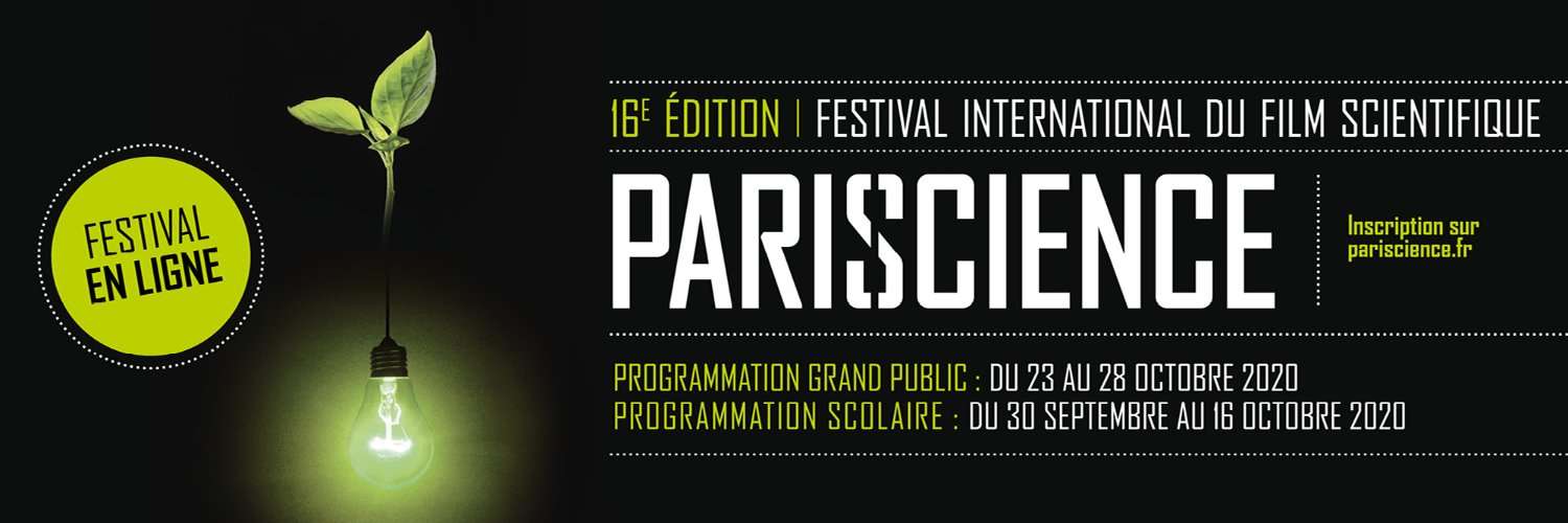 Pariscience : soirée d'ouverture ce soir à 20 heures
