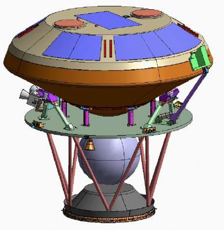 La Nasa évalue Trois Missions Pour étudier Lhistoire Du