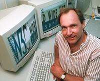 Tim Berners-Lee : la neutralité d'Internet menacée ? Tim Berners-Lee