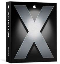 En bref : Multiples failles dans Mac OS X En bref : Multiples failles dans Mac OS X