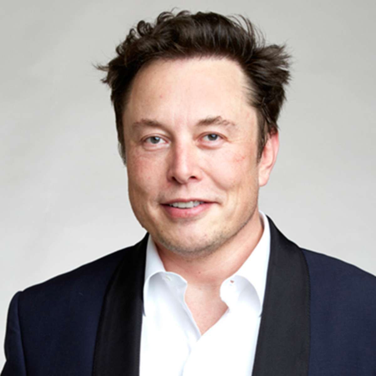 Elon Musk Voyage Carte Plan