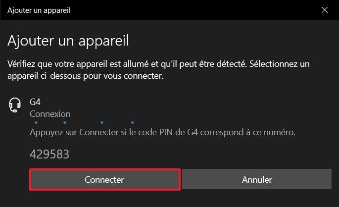 Comment connecter un casque Bluetooth sur PC Windows 10 
