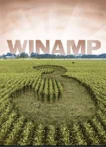 Winamp 3 version finale disponible Logo de Winamp 3