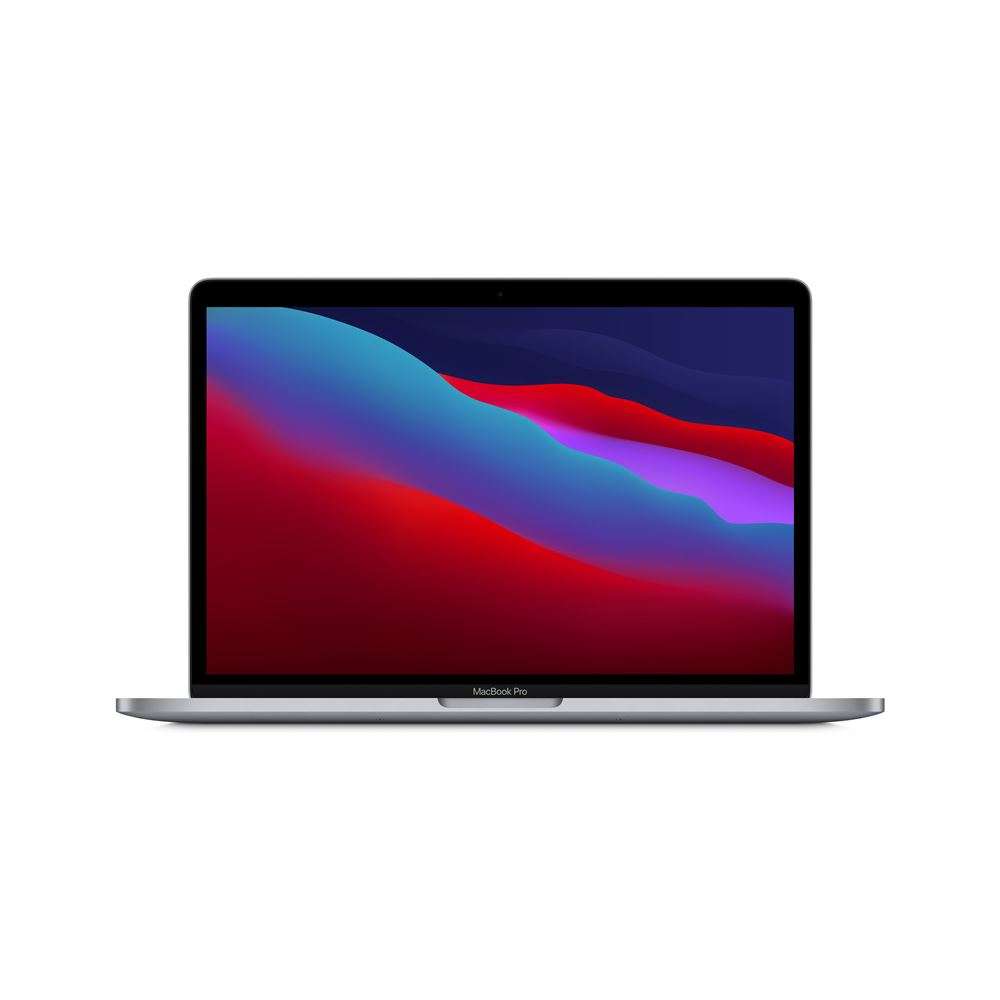 Bon plan : le nouveau MacBook Pro 13 © Fnac