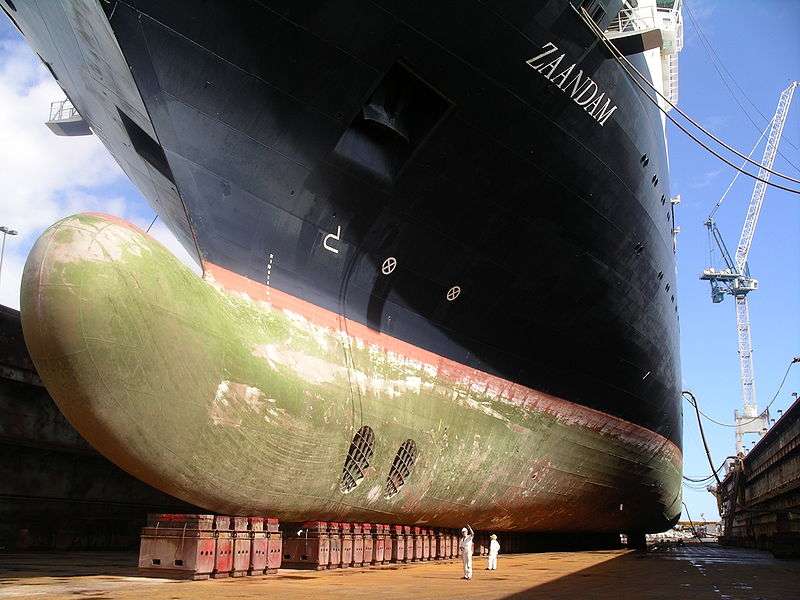 Fouling Quelles Consequences Pour Les Bateaux Et L Environnement