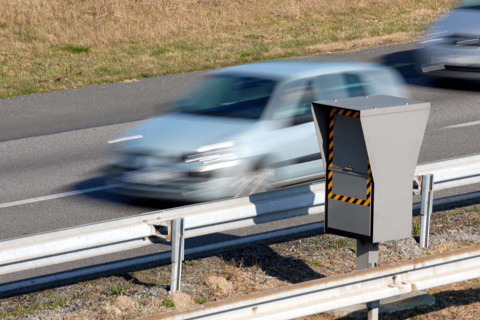 Radars : voici les marges d’erreur officielles pour 2024