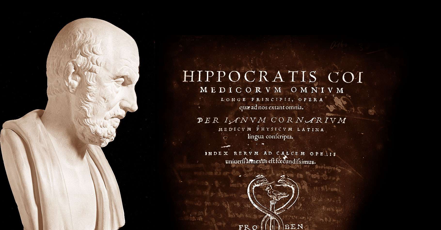 600 Avant J.-C. : Le Serment D’Hippocrate | Dossier