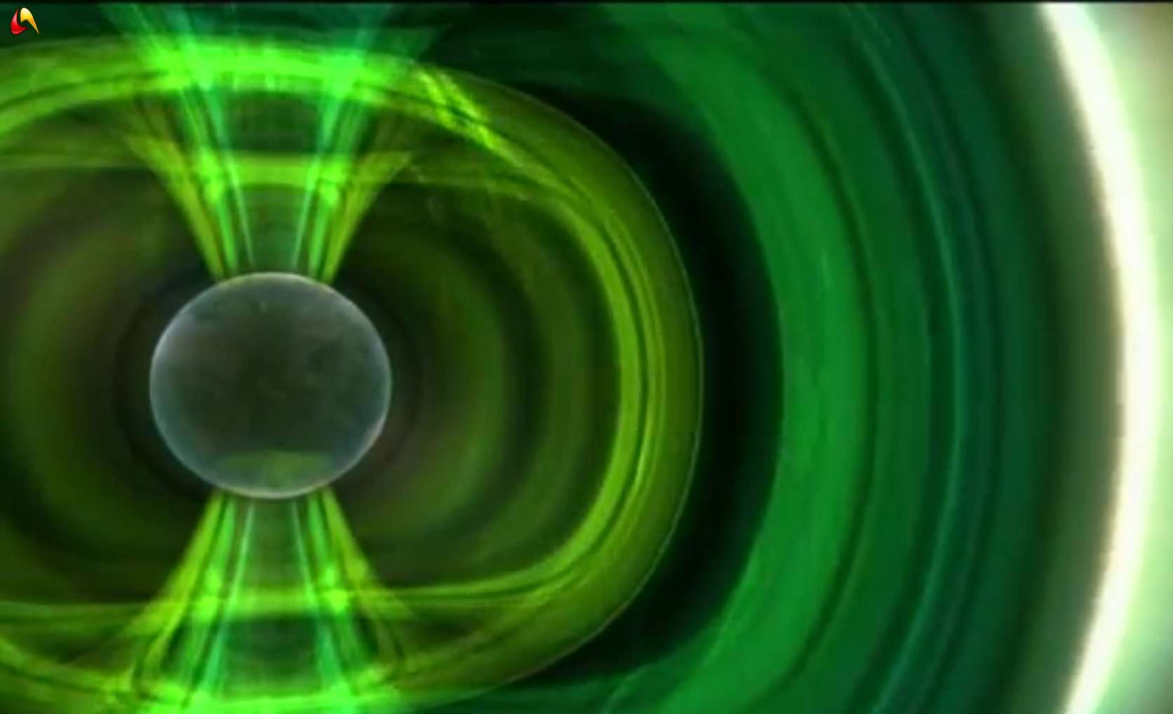 En vidéo le noyau terrestre simulé au laboratoire