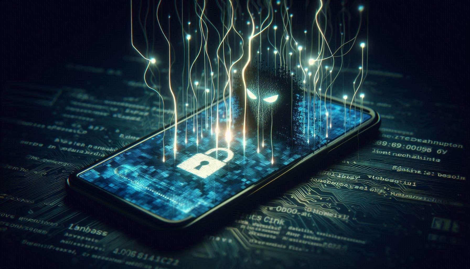 Alerte Android : une attaque permet de lire votre Ã©cran en temps rÃ©el, en toute discrÃ©tion