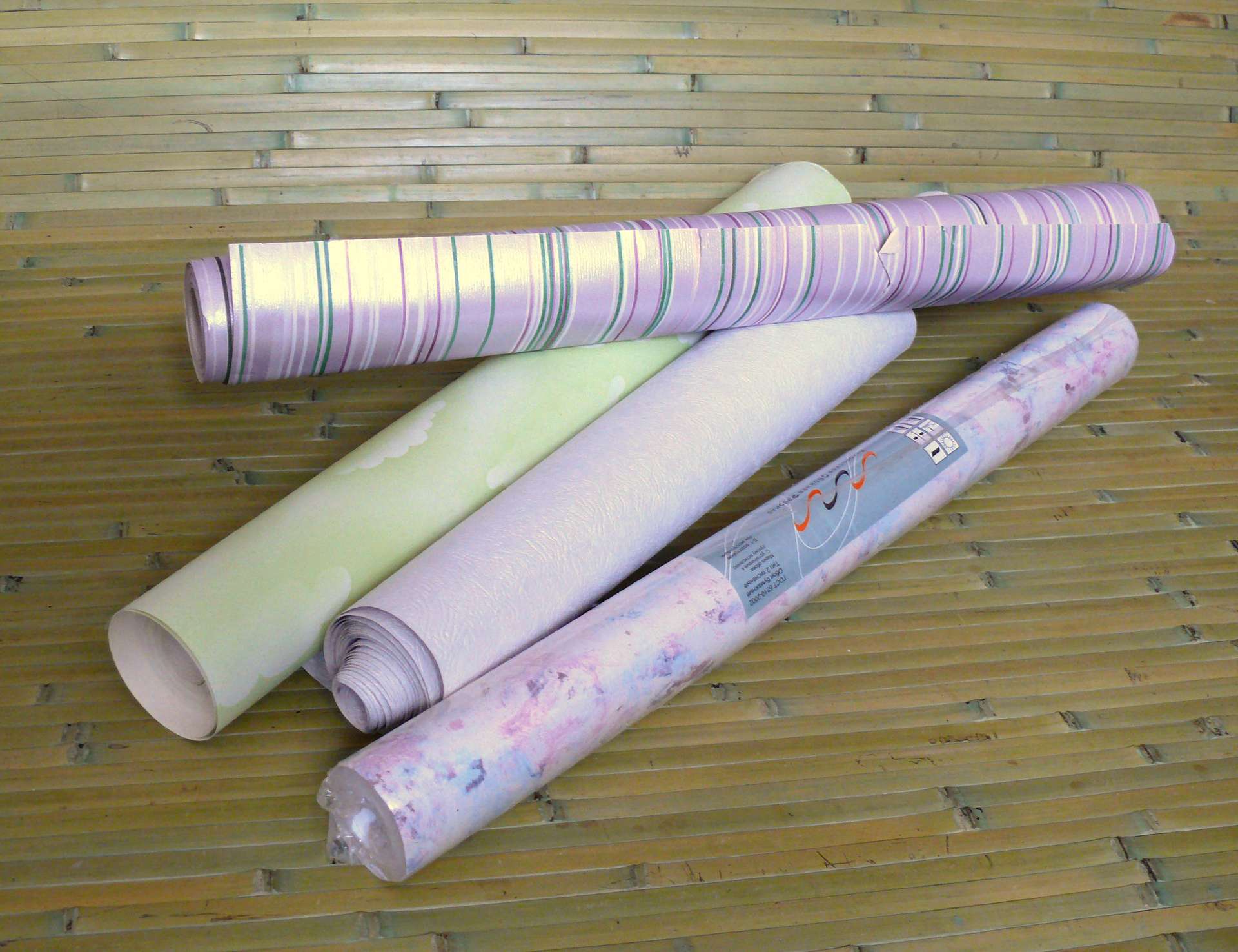 Définition Papier peint