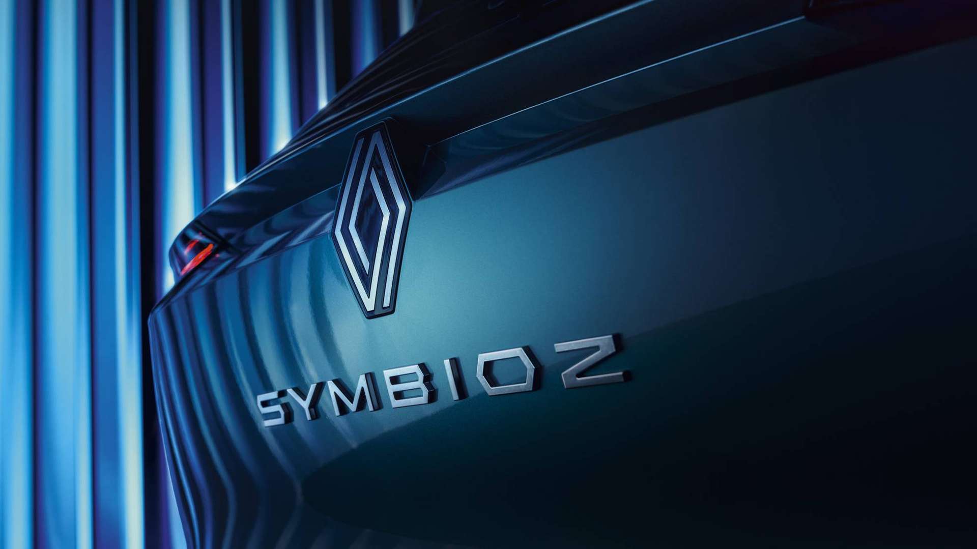 Regarder la vidéo Renault Symbioz, le nouveau visage de l’hybride ?
