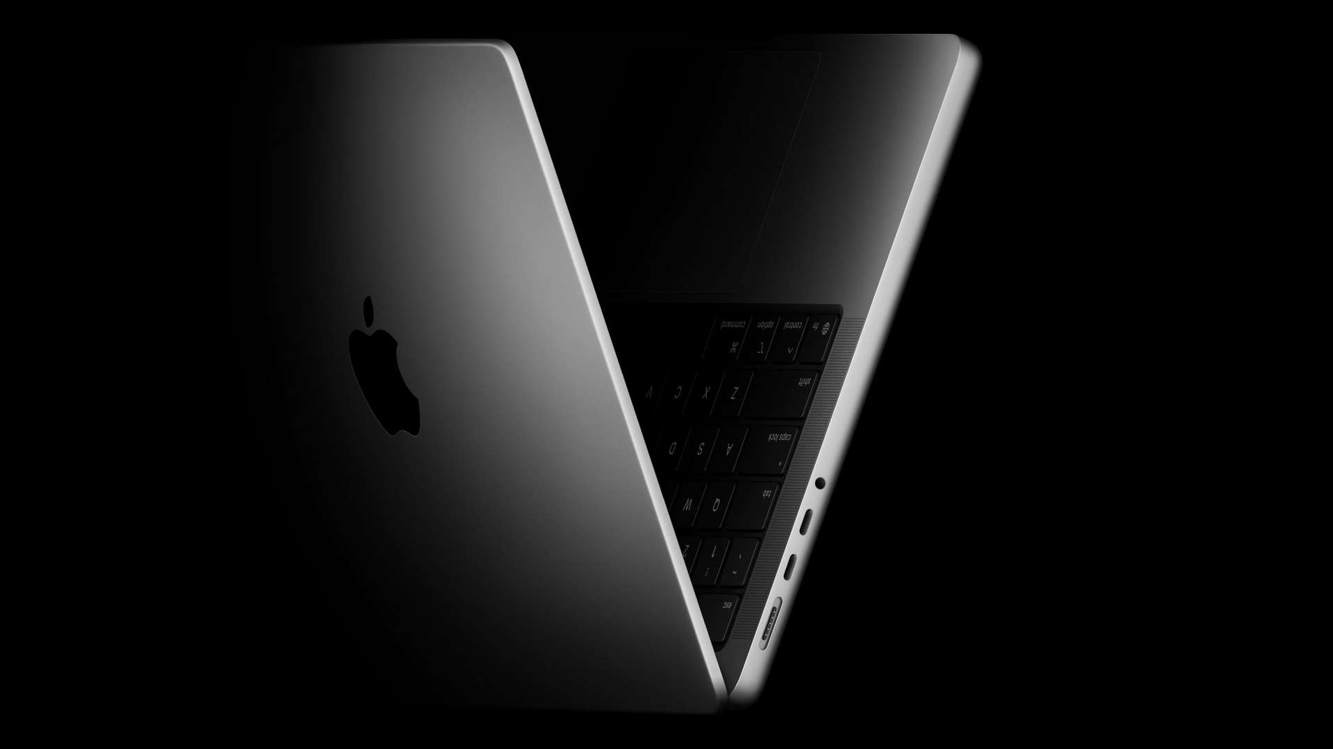 MacBook Pro M5 : de belles promesses, mais quelques absents de taille