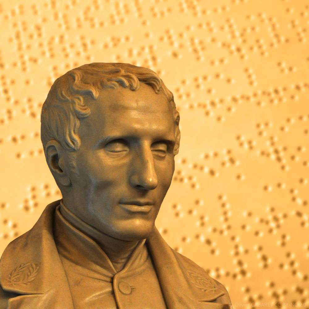 Biographie | Louis Braille - Inventeur | Futura Tech