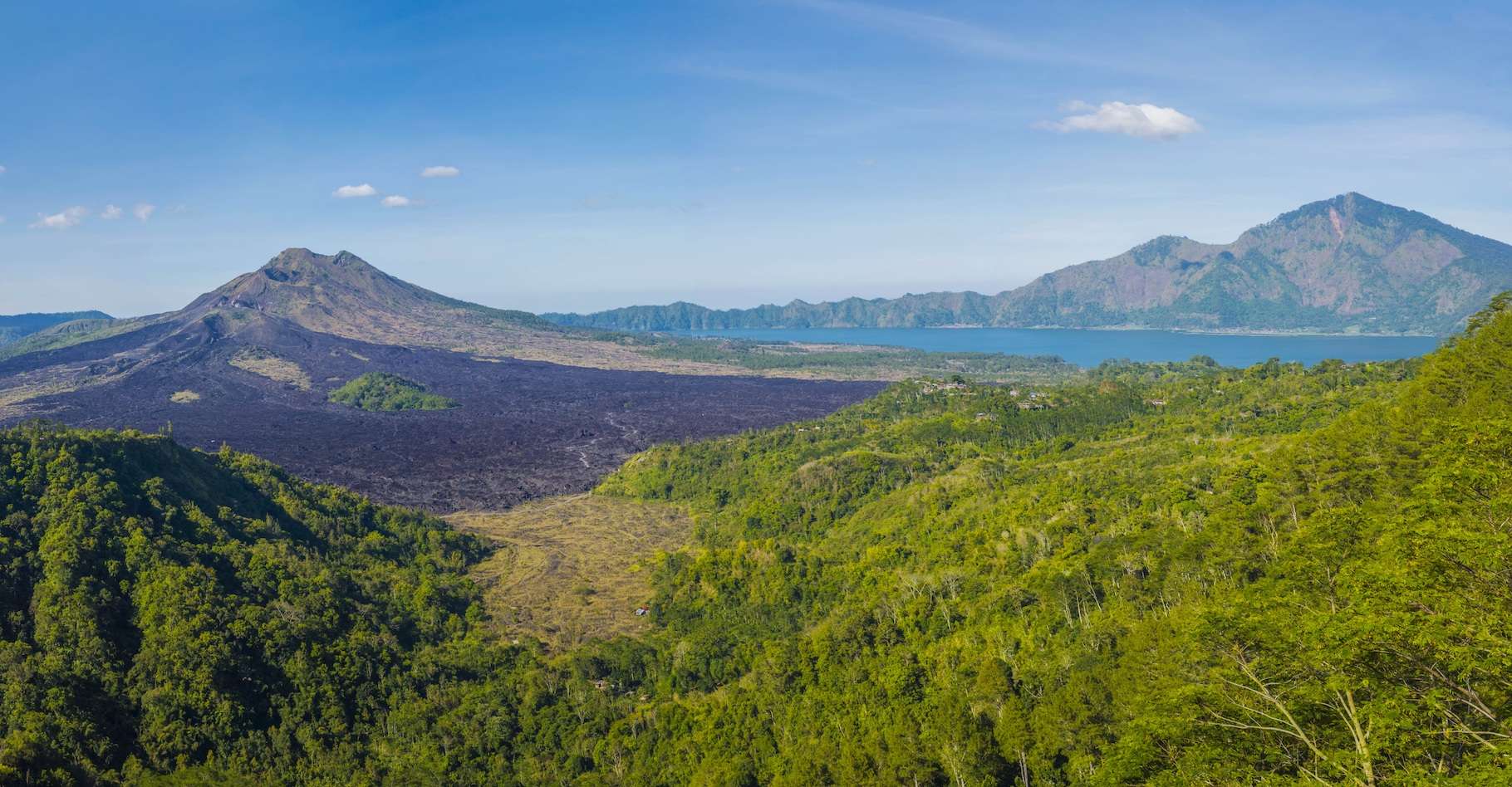 Indonesia akan memainkan peran termostat dalam iklim global