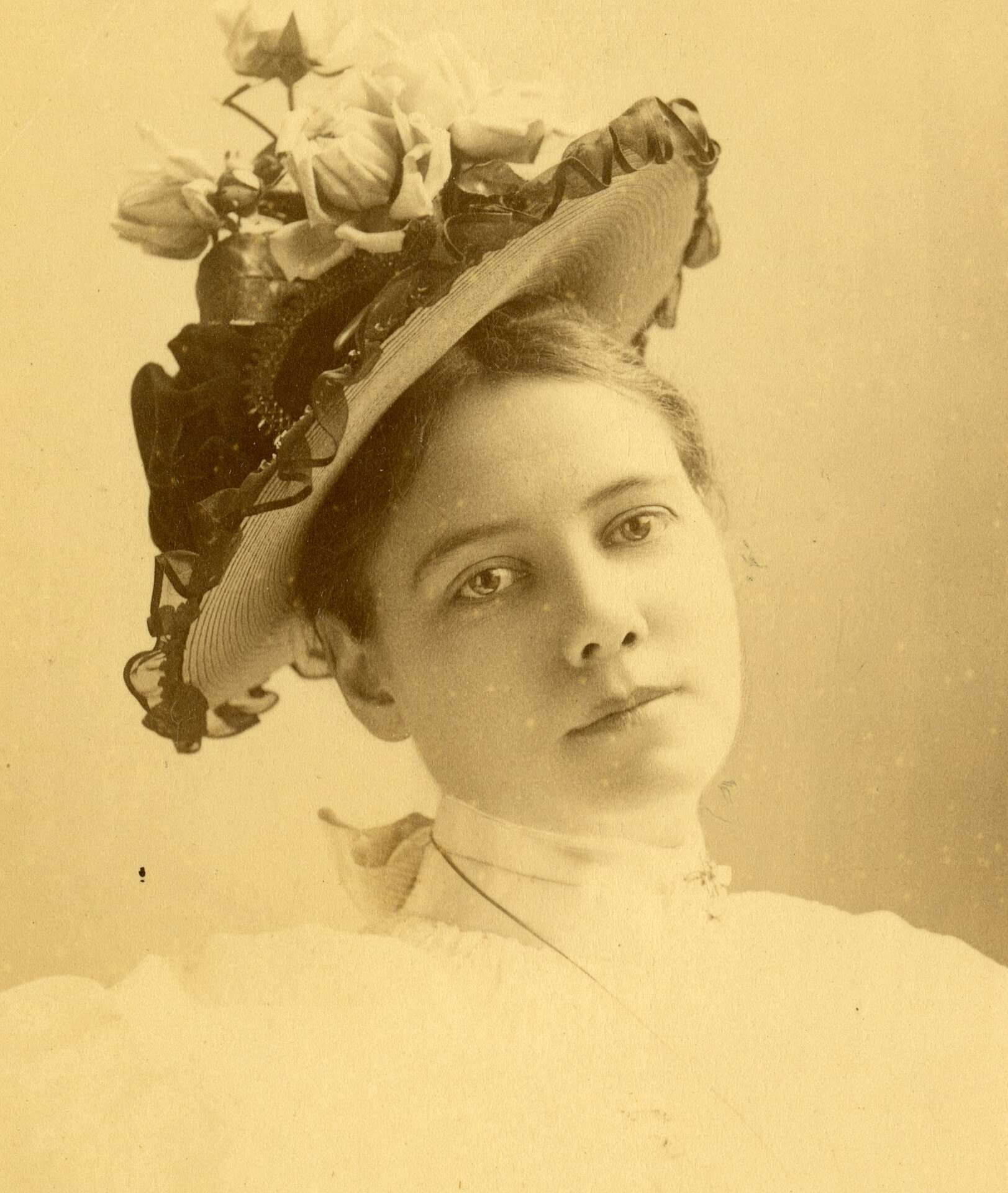 Nellie Bly une femme à l’origine du journalisme d’investigation