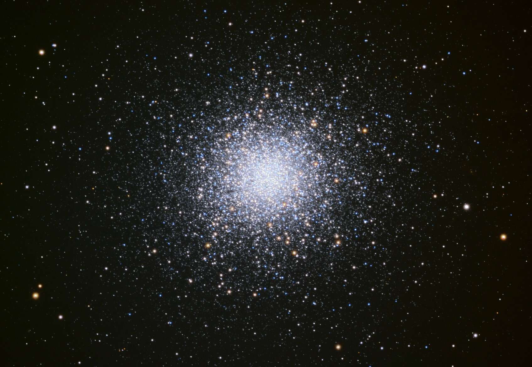 Il telescopio James Webb ha scoperto tracce di stelle 10.000 volte più massicce del sole!