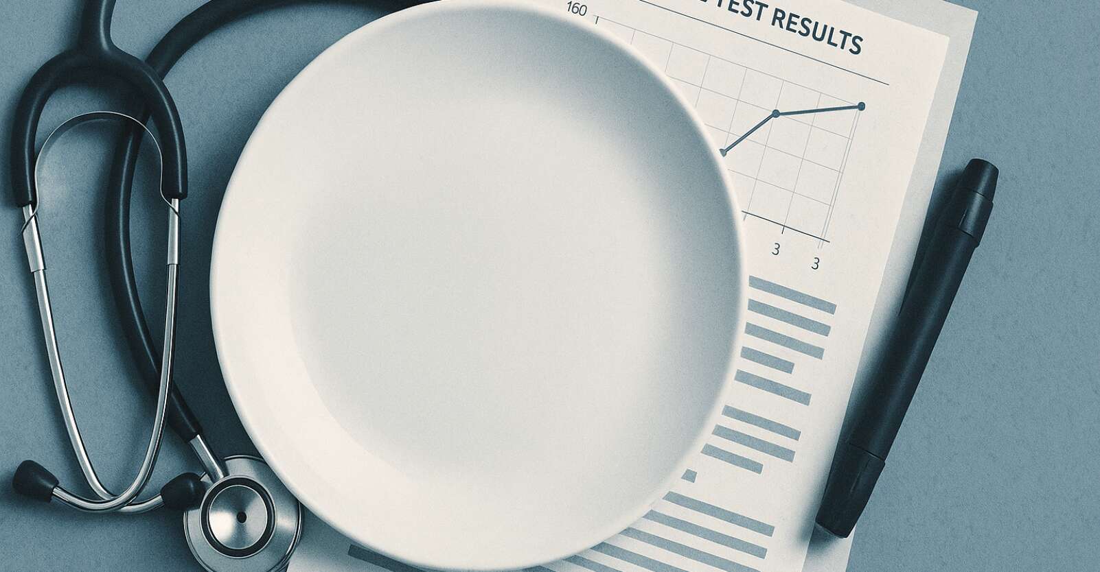 Ce que révèle cette étude sur un régime alimentaire pourrait tout changer dans la lutte contre le diabète de type 2