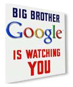 "Big Brother" Google nous laissera-t-il le contrôler ?