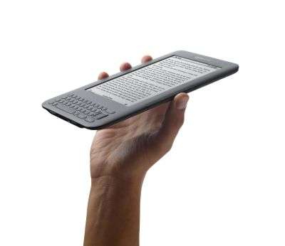 et sa nouvelle liseuse Kindle Paperwhite : gadget ou indispensable ?