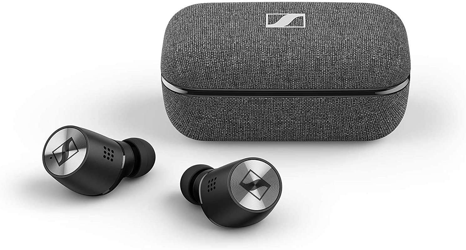Bon plan : les écouteurs Sennheiser Momentum True Wireless 2 © Amazon