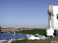 Stocker efficacement de l'énergie solaire... en produisant du zinc Stocker efficacement de l'énergie solaire... en produisant du zinc