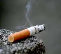 Dossier : les méthodes pour en finir avec la cigarette Le sevrage tabagique dépend de la situation du fumeur : âge, entourage, consommation d'alcool... © lanier67, Flickr, cc by nc nd 2.0