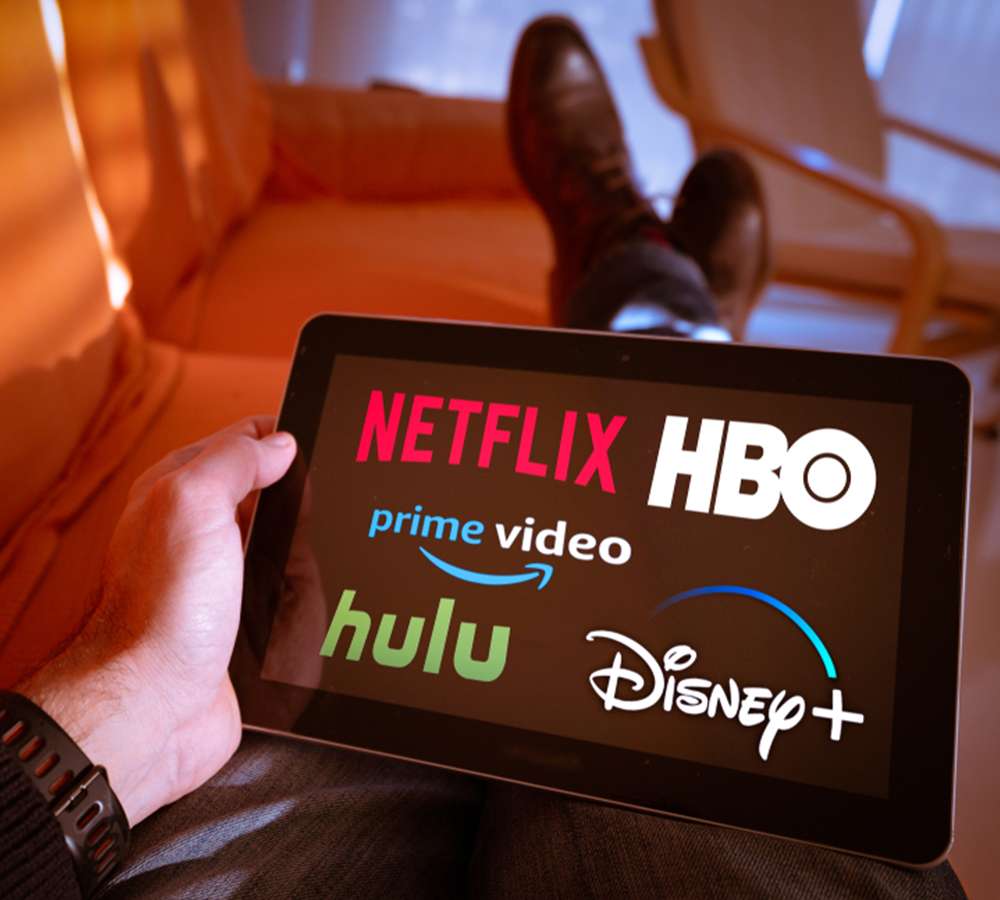 Ventes flash : regardez Netflix, Hulu, HBO et Amazon Prime pour seulement 0.91 euros avec Pure VPN !