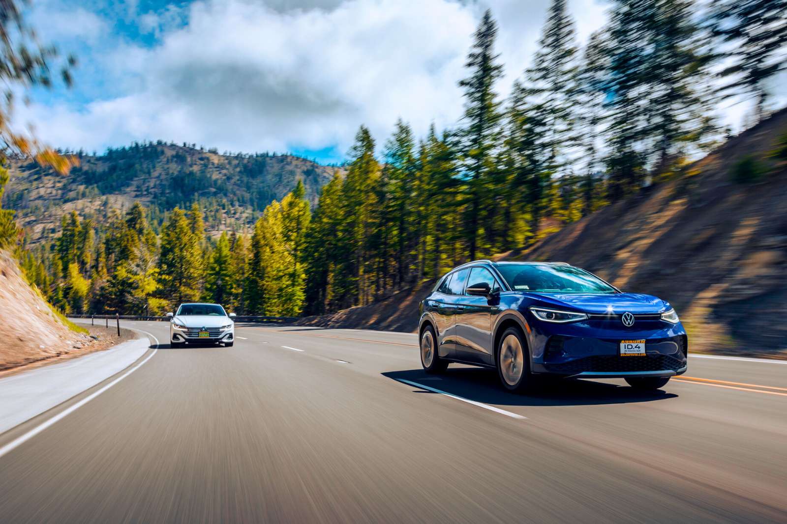 Autonomie, recharge, coût... Ce que personne ne vous dit sur la voiture électrique