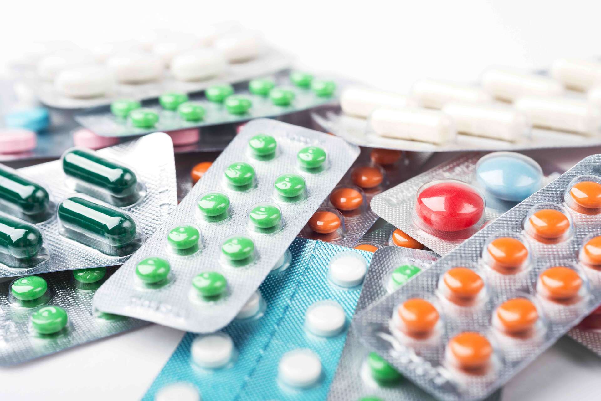 Liste Des Principaux Anti-Inflammatoires Non Stéroïdiens (AINS) - Profonde