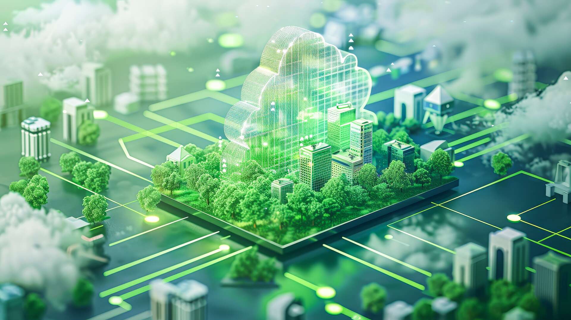 5 conseils pour une connectivité plus verte