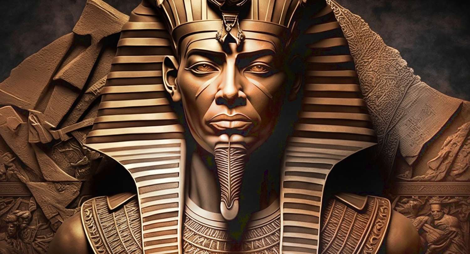 Les secrets de la momie de Ramsès II, l'un des plus célèbres pharaons de l'Égypte ancienne