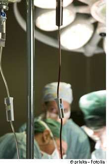 Les super-bactéries NDM-1 arrivent en France L'infection des super-bactéries NDM-1 ne se limite plus aux patients ayant subi des opérations chirurgicales dans les pays à risques, comme l'Inde. © Prluka, Fotolia