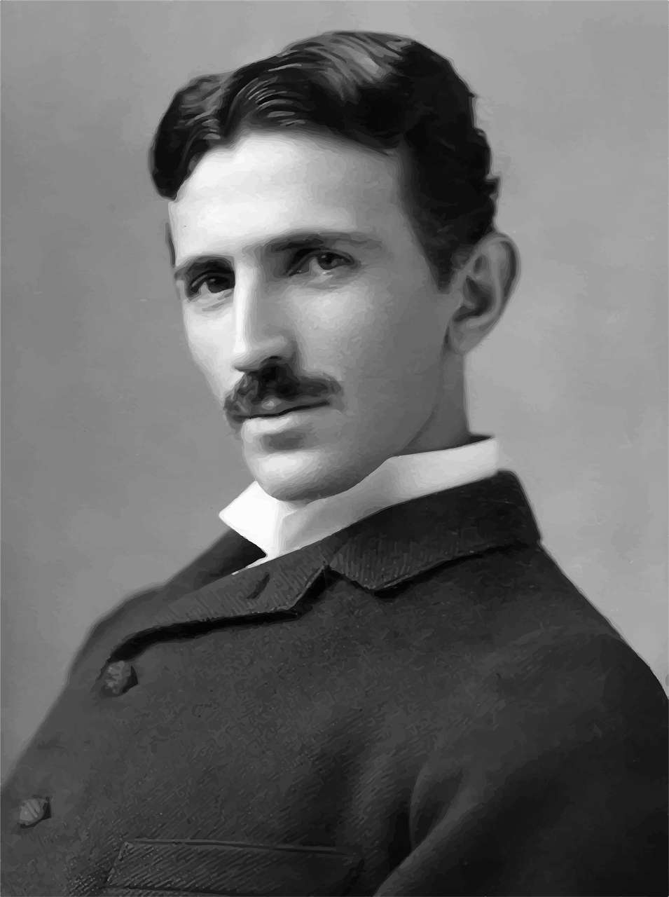 Tesla physicien