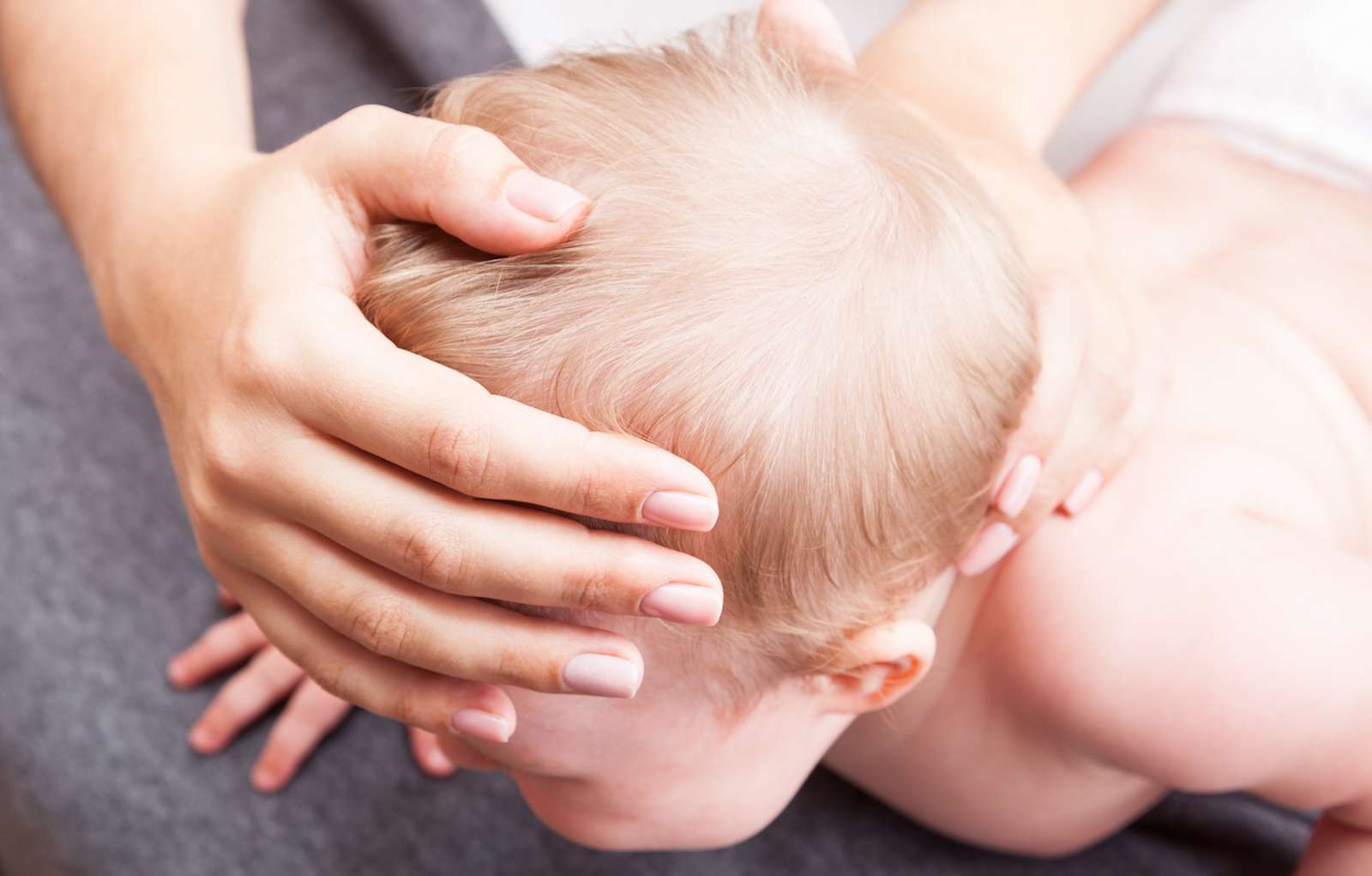 Définition Fontanelle