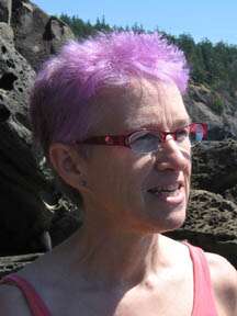 Bactéries à l'arsenic : résultats mis à mal La scientifique canadienne Rosie Redfield tient un blog où elle refait les expériences sur les bactéries se développant en présence d'arsenic. © RRresearch.fieldofscience.com, DR