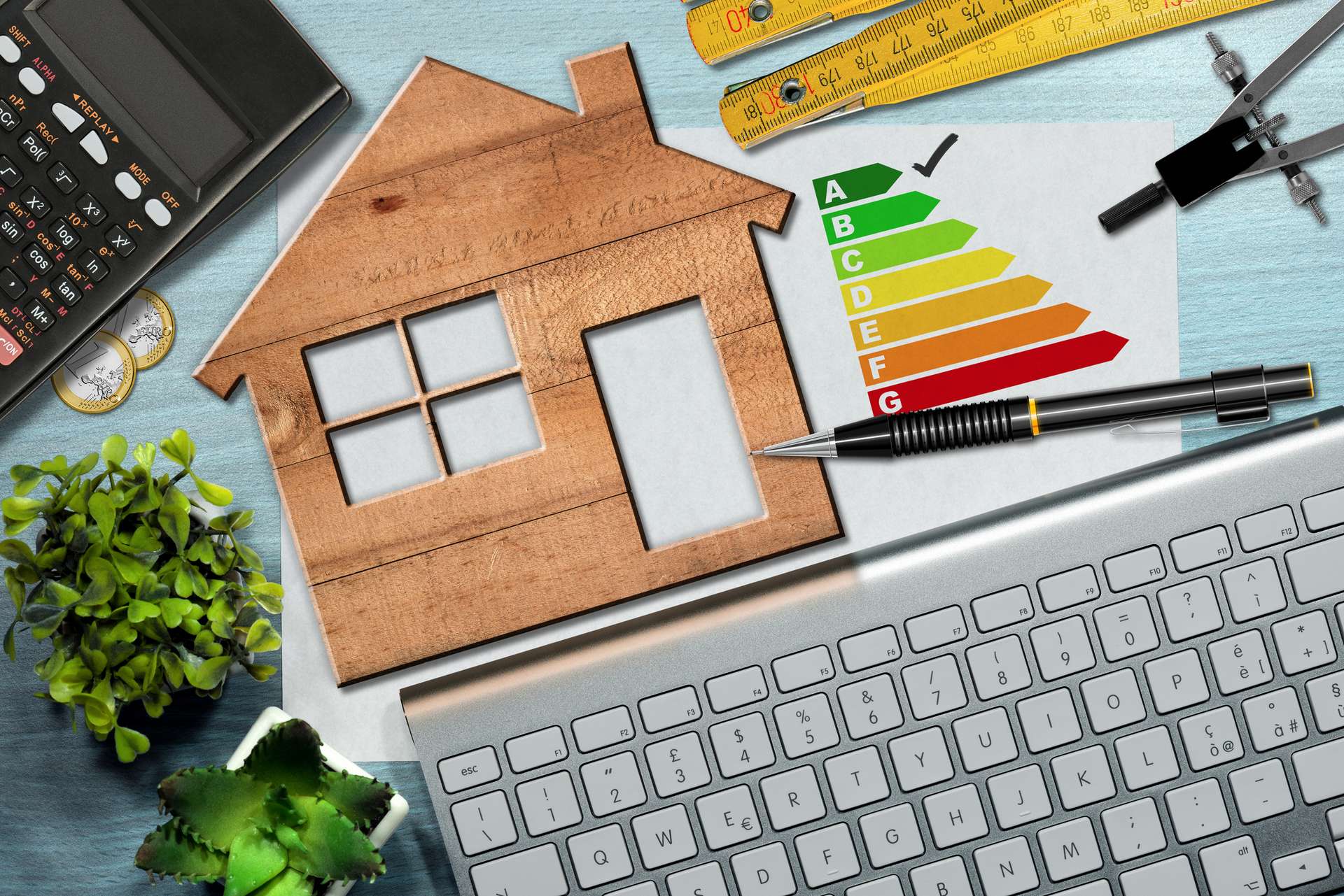 Électricité et gaz : comment faire des économies d'énergie