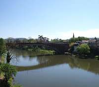 Dossier : escapade dans le Lot-et-Garonne Partez en balade dans le Lot-et-Garonne. © Michelle Bartsch, Flickr, CC by nc nd 2.0