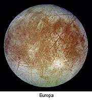 L'ESA et la NASA envisagent une mission commune vers Jupiter Crédits : CORDIS