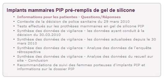 Implants mammaires et cancers : quels sont les risques réels ?